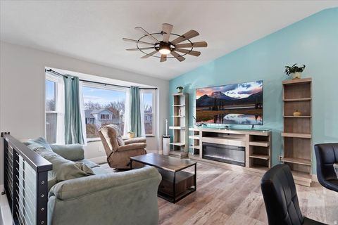 Tiny photo for 2162 N 2290 W, Clinton, UT 84015 (MLS # 2124638)
