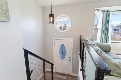 Tiny photo for 2162 N 2290 W, Clinton, UT 84015 (MLS # 2124638)