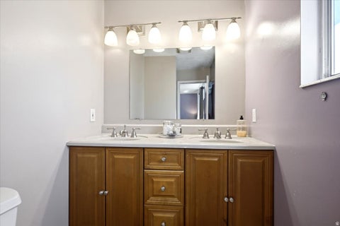 Tiny photo for 112 E 1470 S, Farmington, UT 84025 (MLS # 2184709)