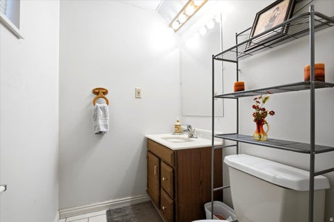 Tiny photo for 112 E 1470 S, Farmington, UT 84025 (MLS # 2184709)