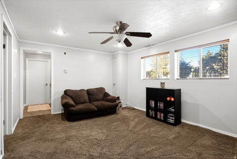 Tiny photo for 112 E 1470 S, Farmington, UT 84025 (MLS # 2184709)