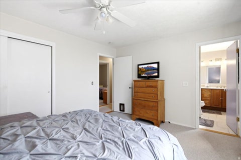 Tiny photo for 112 E 1470 S, Farmington, UT 84025 (MLS # 2184709)