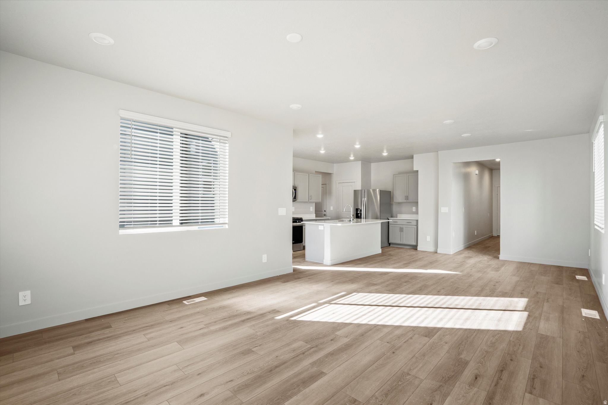 JUNIPER AT HARMONY - Residential