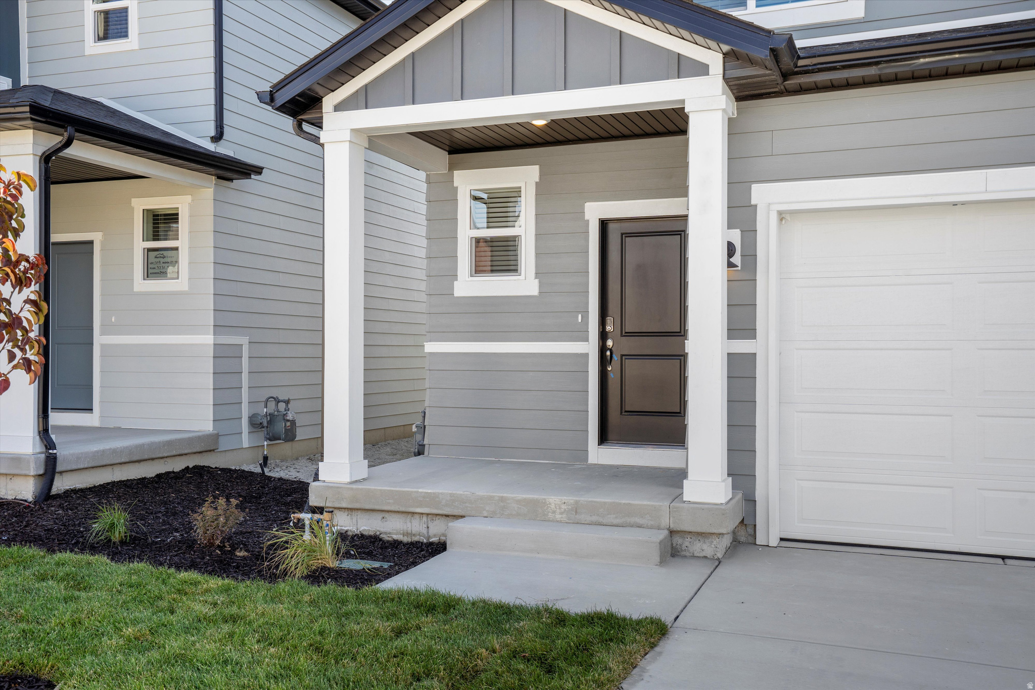 JUNIPER AT HARMONY - Residential