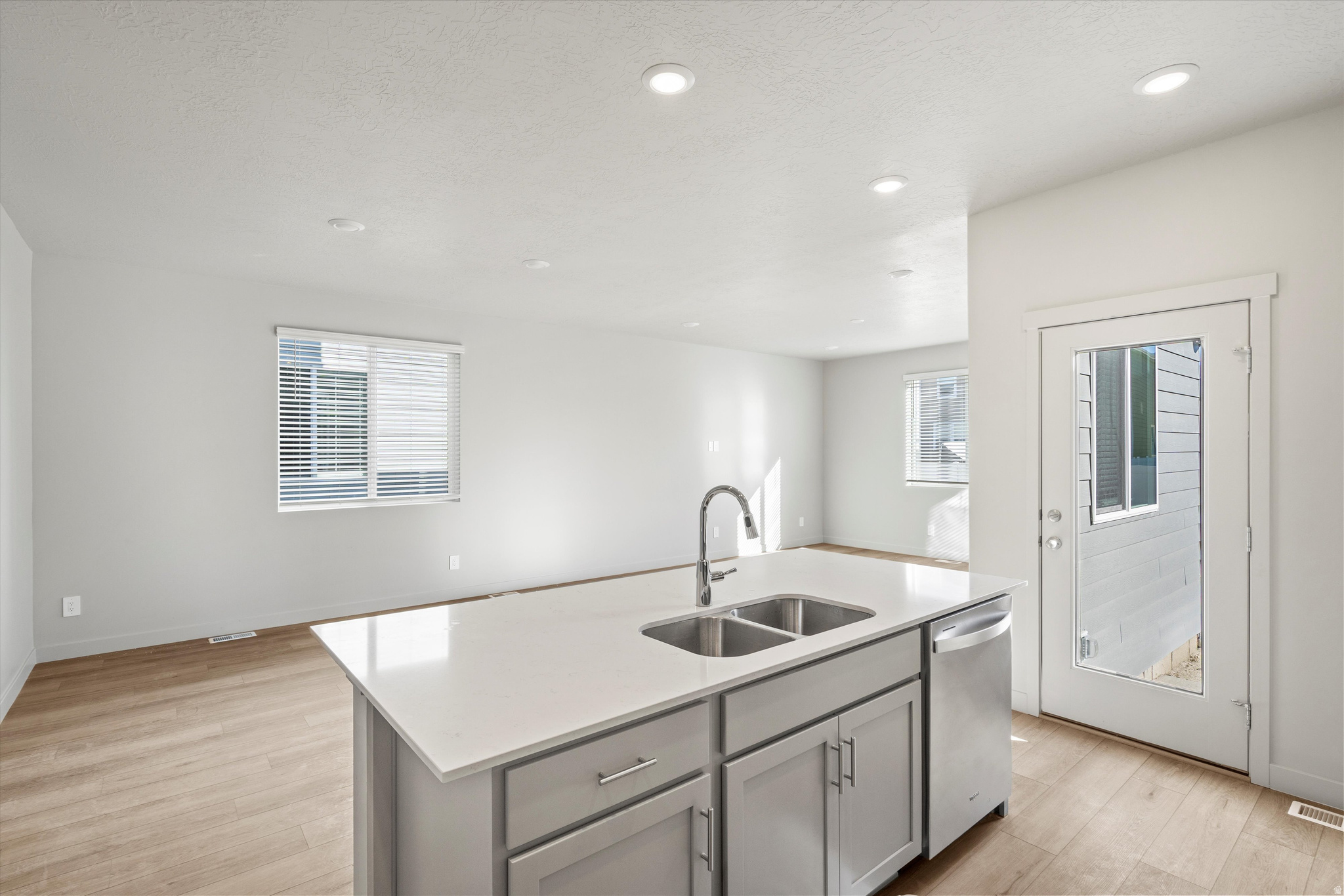 JUNIPER AT HARMONY - Residential