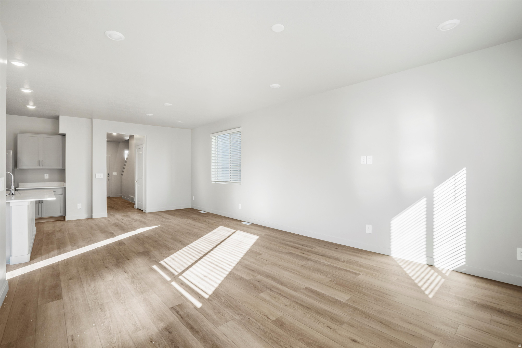 JUNIPER AT HARMONY - Residential