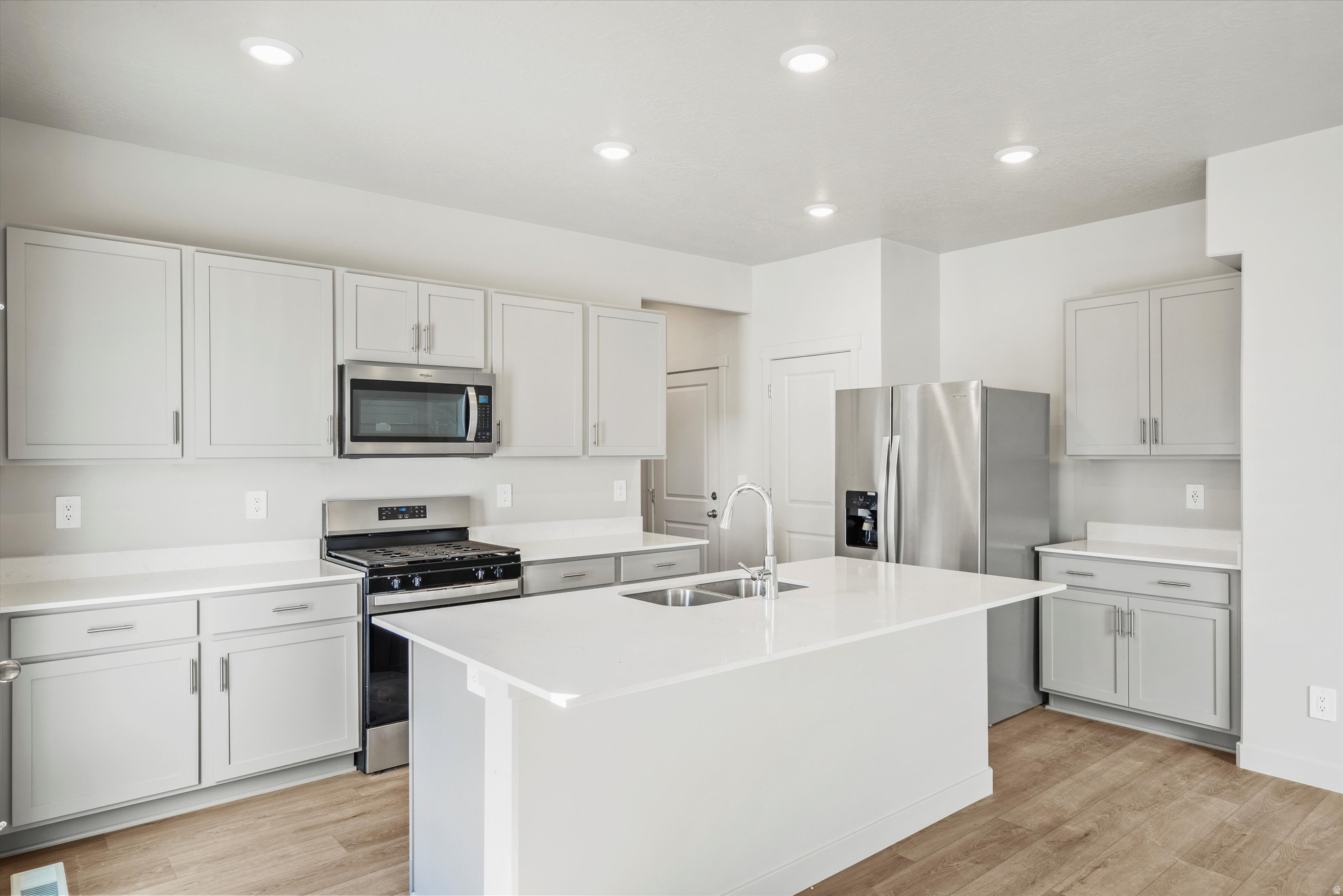 JUNIPER AT HARMONY - Residential