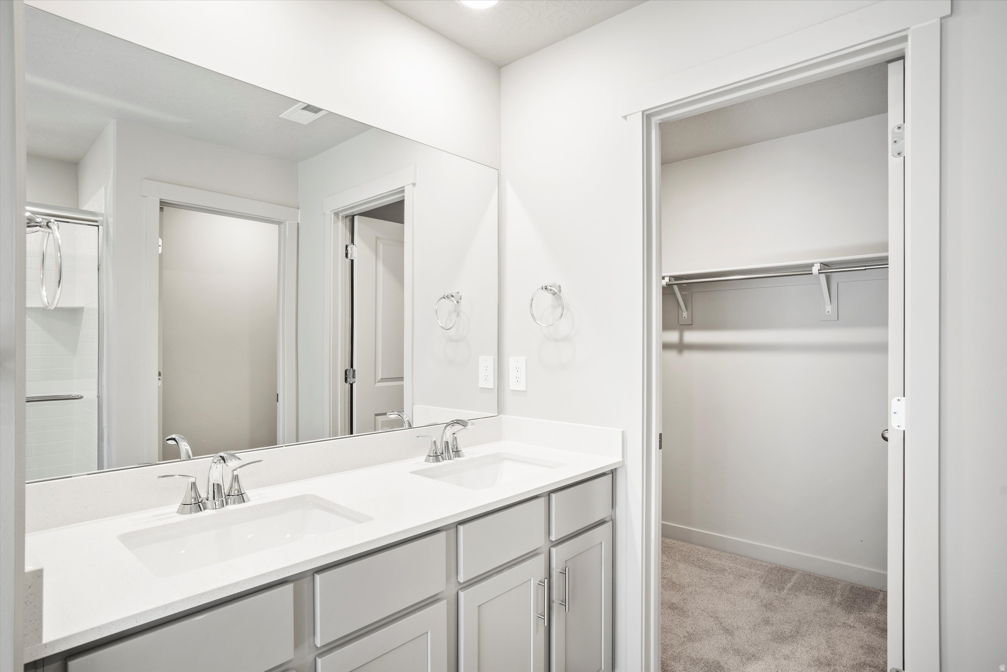 JUNIPER AT HARMONY - Residential