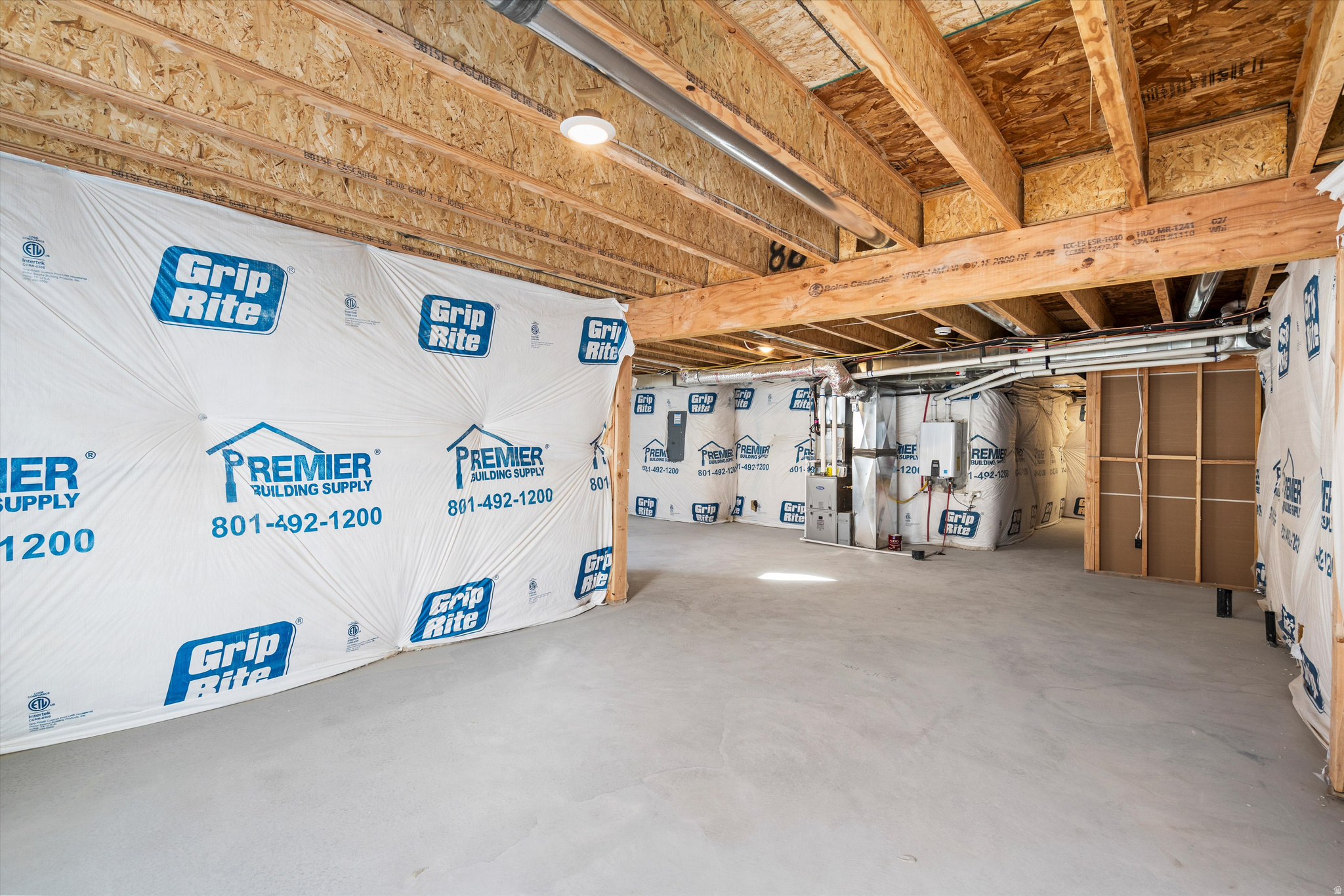 JUNIPER AT HARMONY - Residential