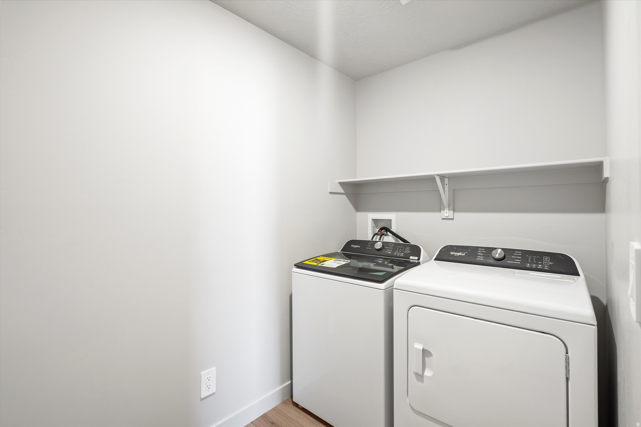 JUNIPER AT HARMONY - Residential