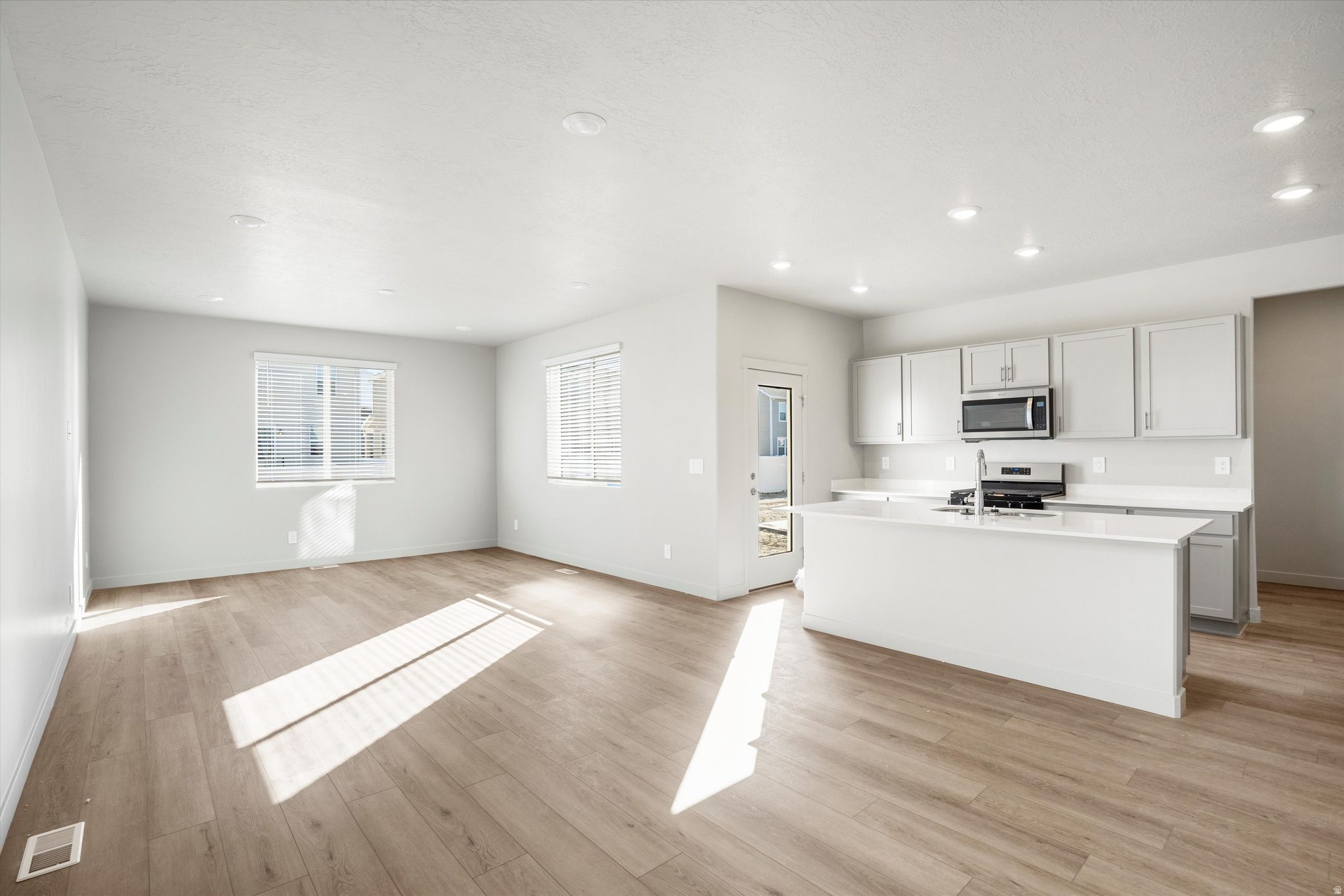 JUNIPER AT HARMONY - Residential