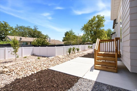 Tiny photo for 3569 S CARNEGIE LN #15, West Valley City, UT 84120 (MLS # 2174513)