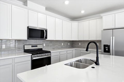 Tiny photo for 3569 S CARNEGIE LN #15, West Valley City, UT 84120 (MLS # 2174513)