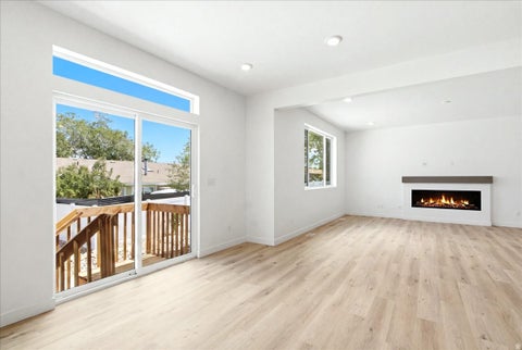 Tiny photo for 3569 S CARNEGIE LN #15, West Valley City, UT 84120 (MLS # 2174513)