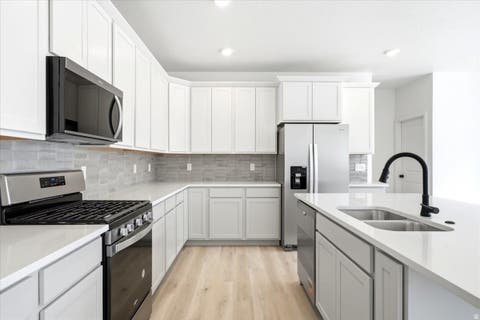 Tiny photo for 3569 S CARNEGIE LN #15, West Valley City, UT 84120 (MLS # 2174513)