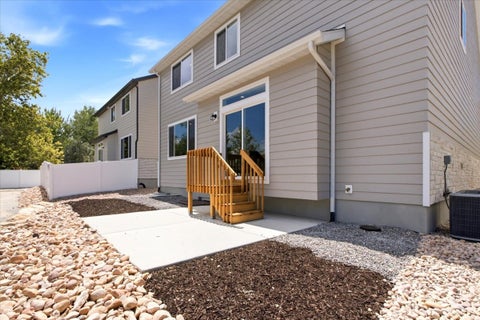 Tiny photo for 3569 S CARNEGIE LN #15, West Valley City, UT 84120 (MLS # 2174513)