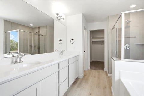 Tiny photo for 3569 S CARNEGIE LN #15, West Valley City, UT 84120 (MLS # 2174513)