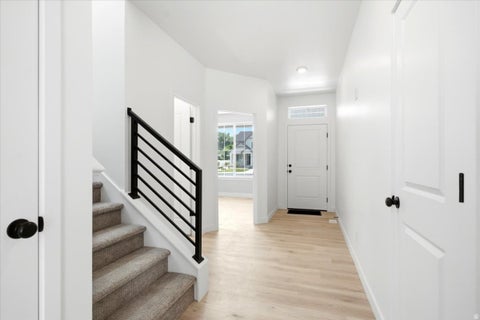 Tiny photo for 3569 S CARNEGIE LN #15, West Valley City, UT 84120 (MLS # 2174513)