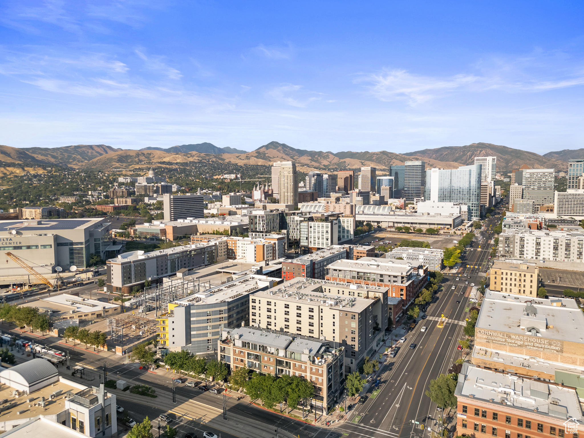 DAKOTA LOFTS - Residential