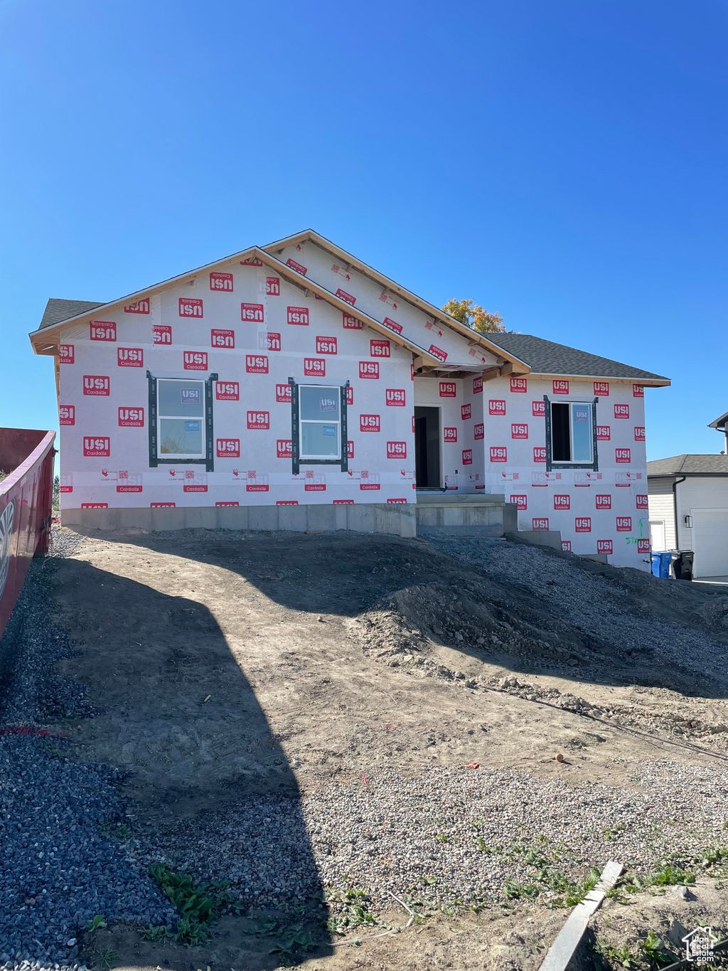 Photo of 661 W 20 N, Hyrum, UT 84319 (MLS # 2102918)