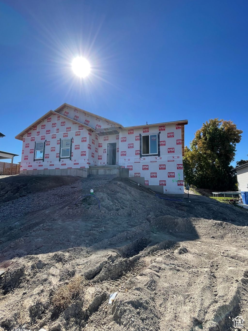 Photo of 661 W 20 N, Hyrum, UT 84319 (MLS # 2102918)