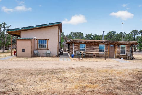 Photo of 1104 S EASTLAND RD, Monticello, UT 84535 (MLS # 2169002)