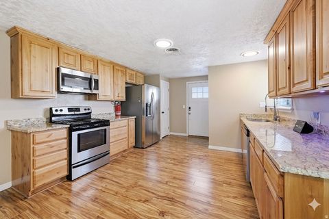 Tiny photo for 2036 W 1800 N, Farr West, UT 84404 (MLS # 2155726)