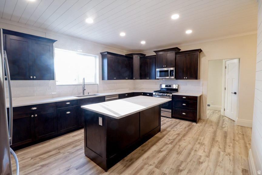 PLAT B RICHFIELD CIT - Residential