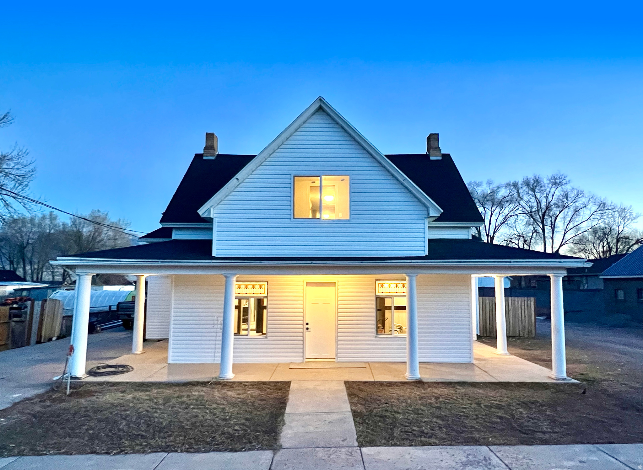 PLAT B RICHFIELD CIT - Residential