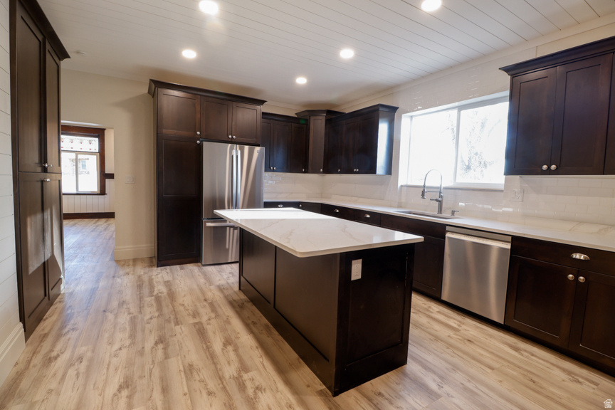 PLAT B RICHFIELD CIT - Residential