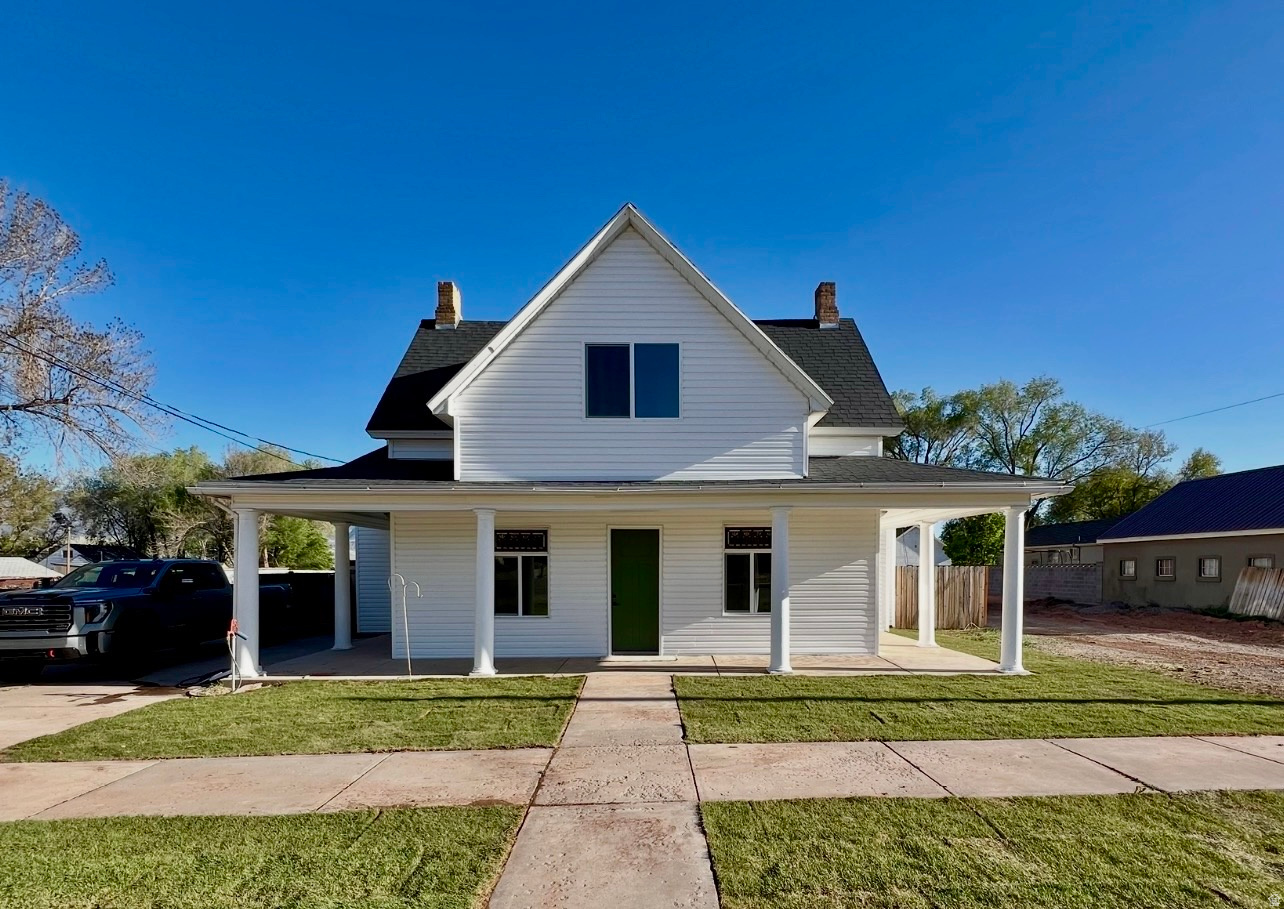 PLAT B RICHFIELD CIT - Residential