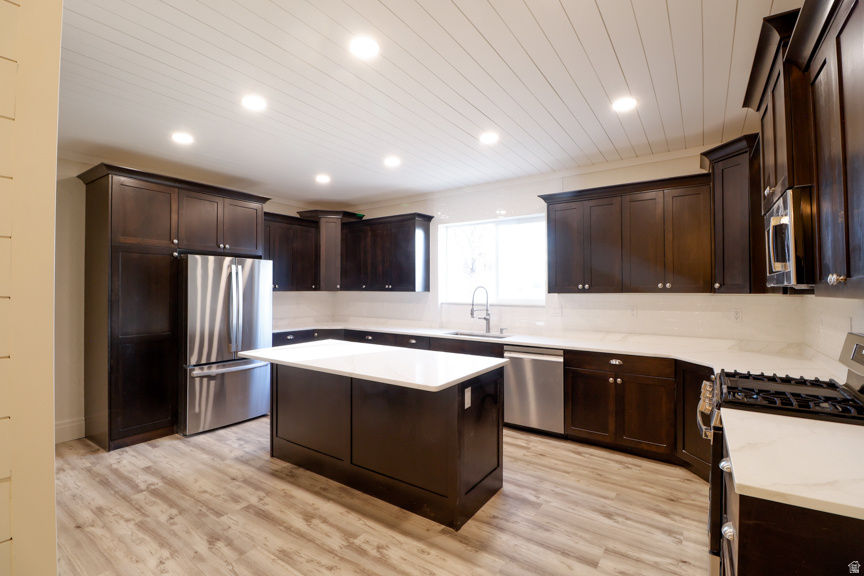 PLAT B RICHFIELD CIT - Residential