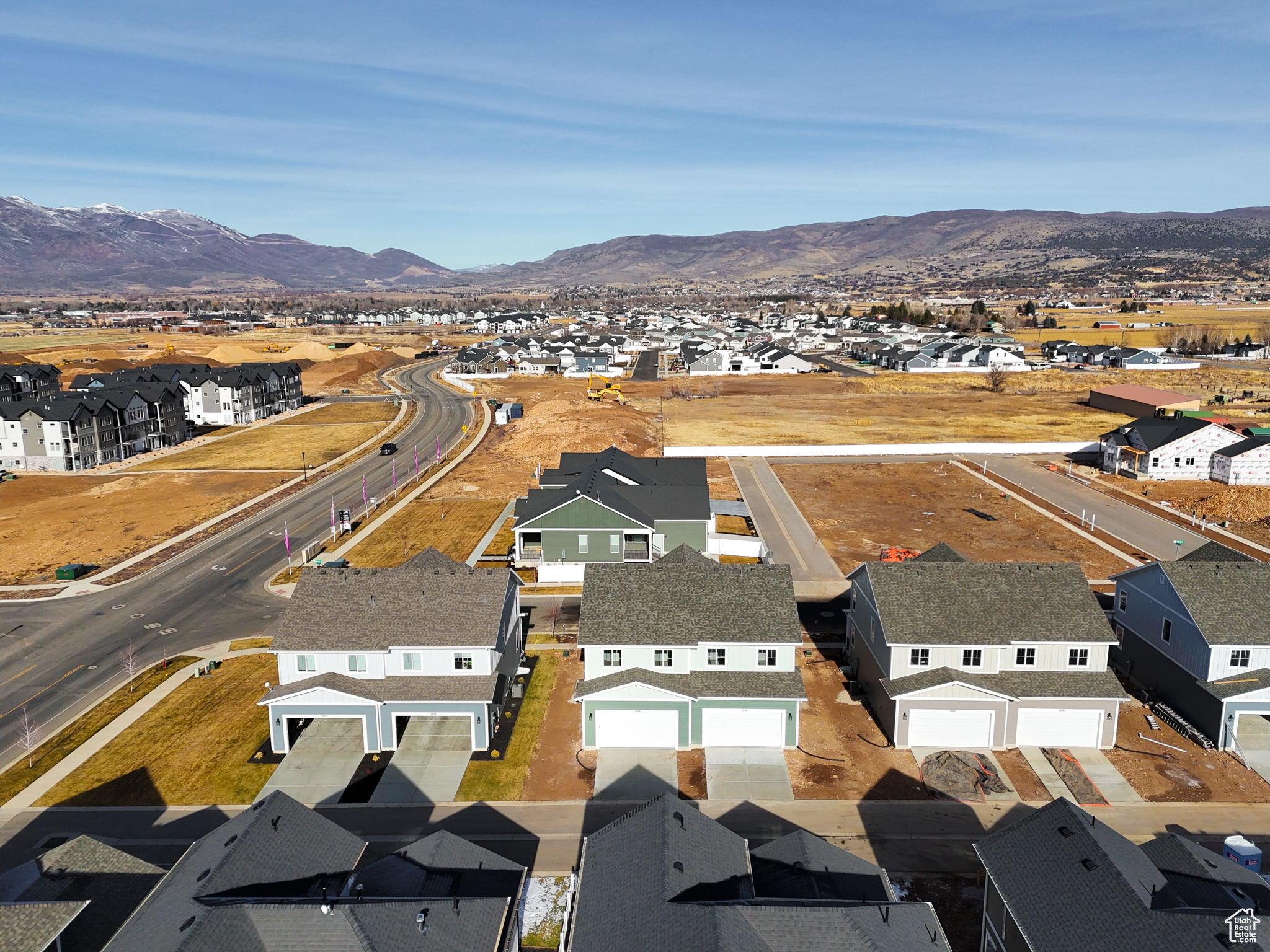 1056 E 1930 #420, Heber City, Utah image 34