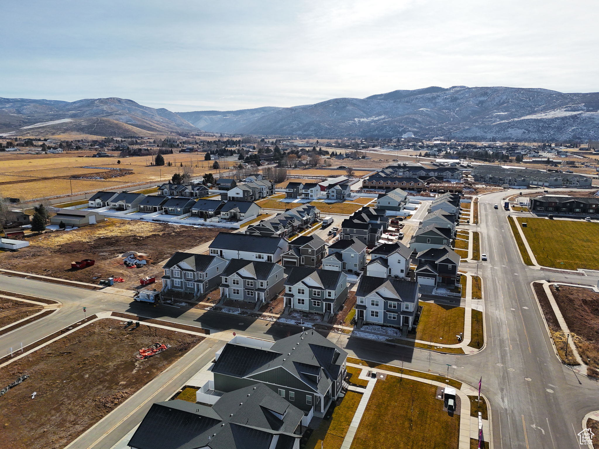 1056 E 1930 #420, Heber City, Utah image 37