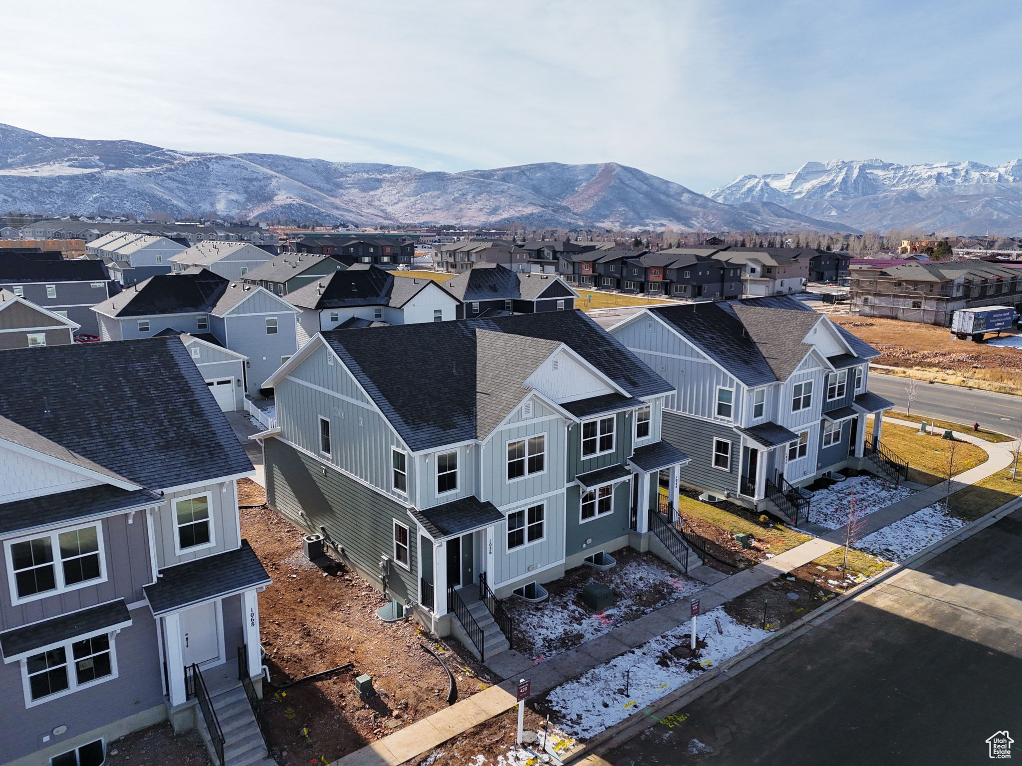 1056 E 1930 #420, Heber City, Utah image 30