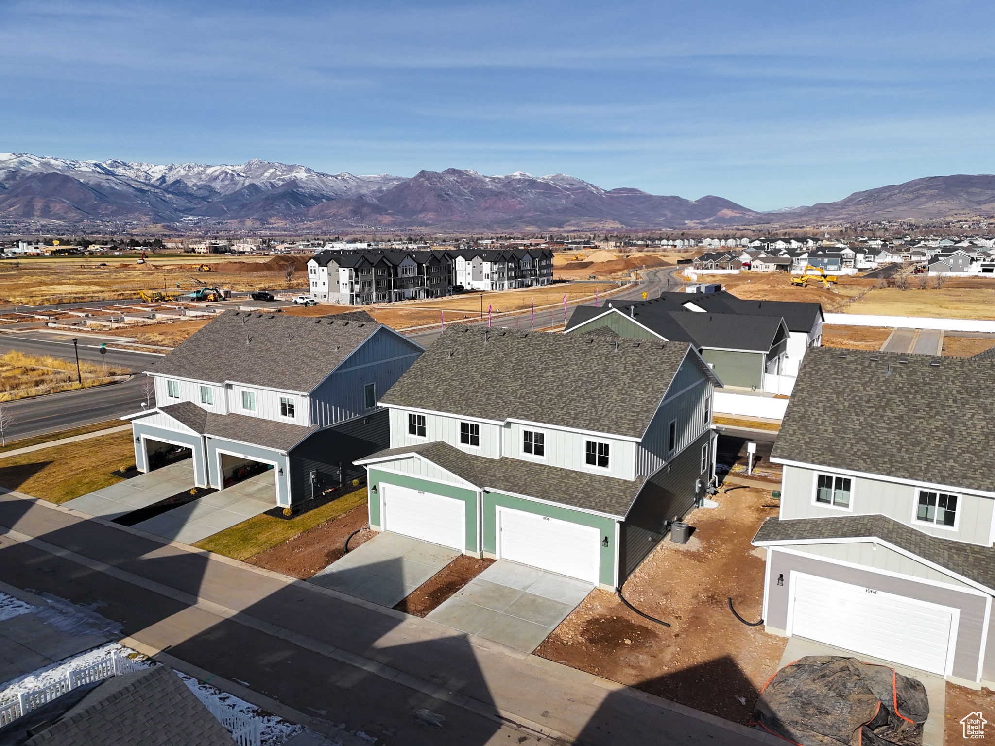 1056 E 1930 #420, Heber City, Utah image 32