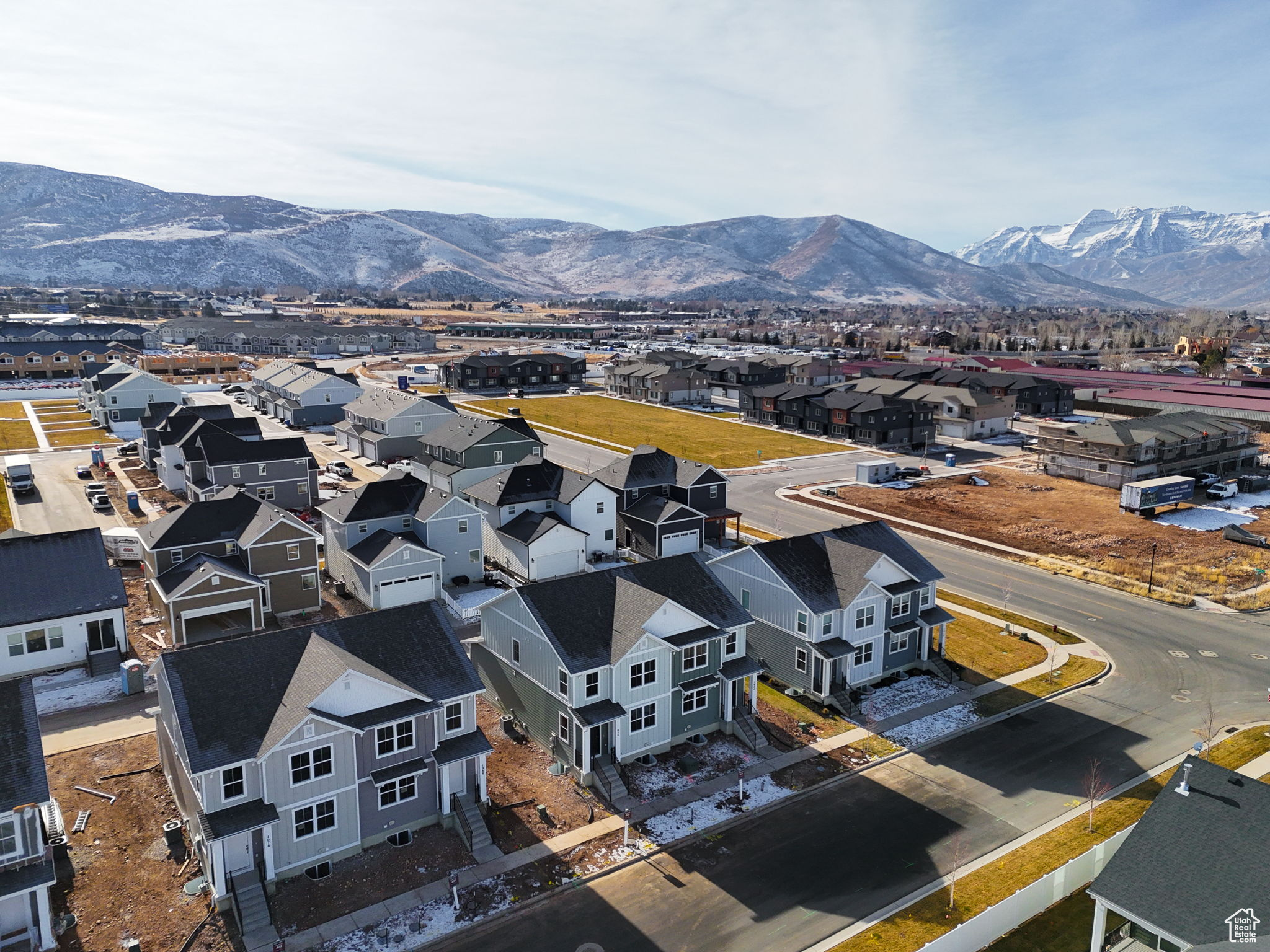 1056 E 1930 #420, Heber City, Utah image 35
