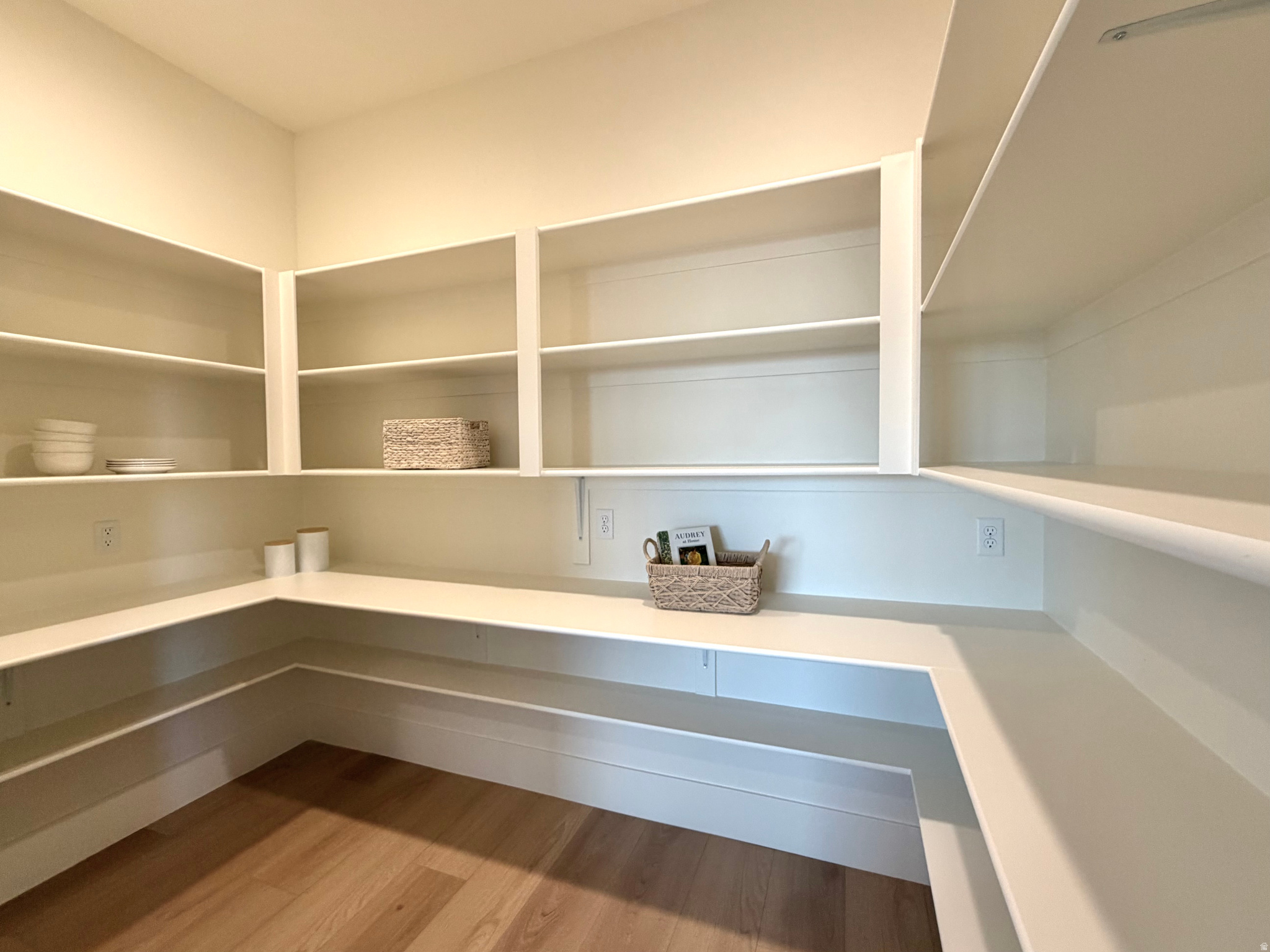 THE ESTATES AT BURKE SPRINGS - Residential