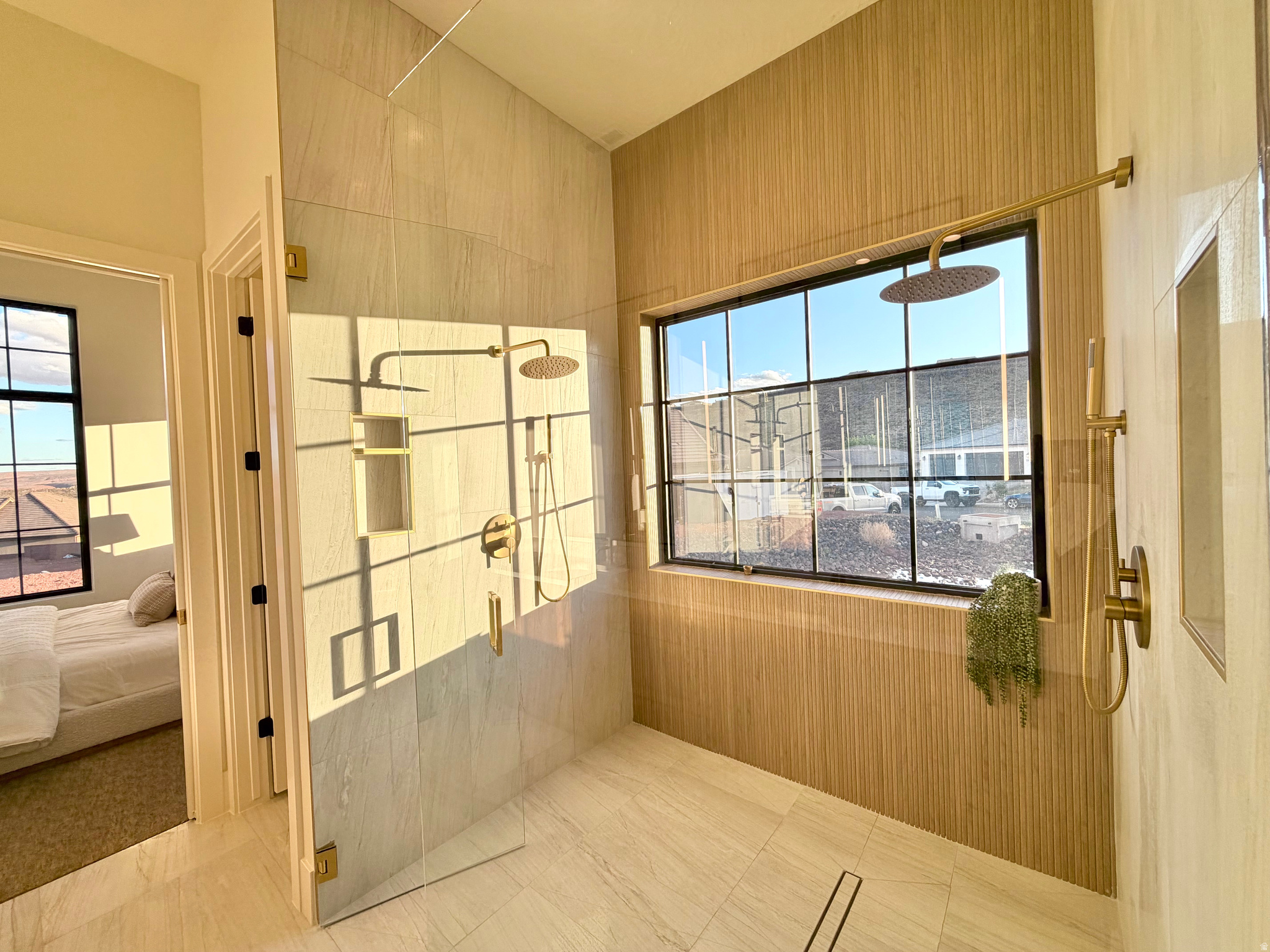 THE ESTATES AT BURKE SPRINGS - Residential