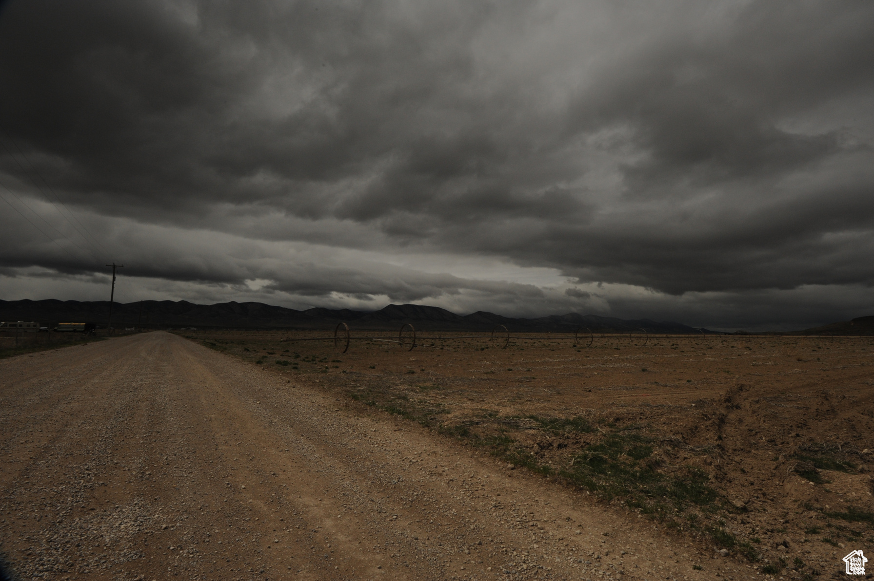 Land, Axtell, Utah image 11