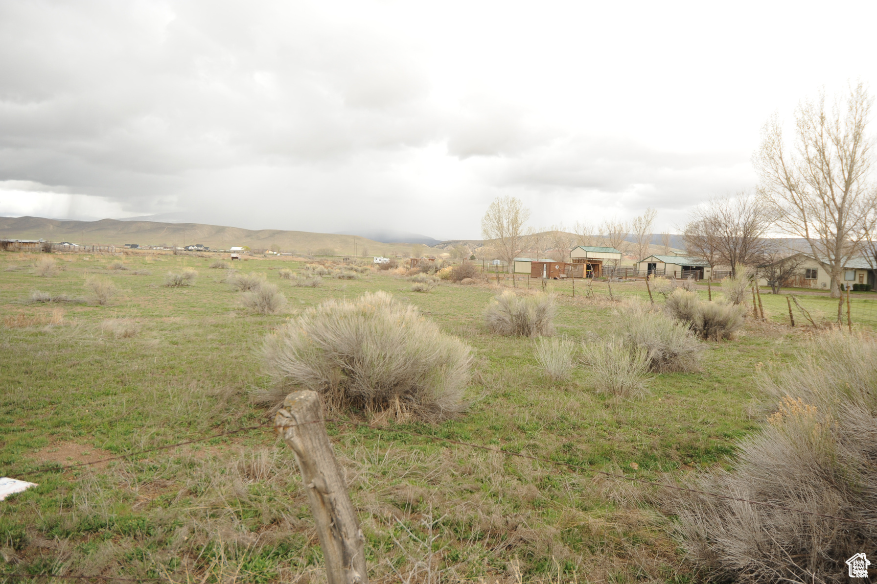 Land, Axtell, Utah image 7