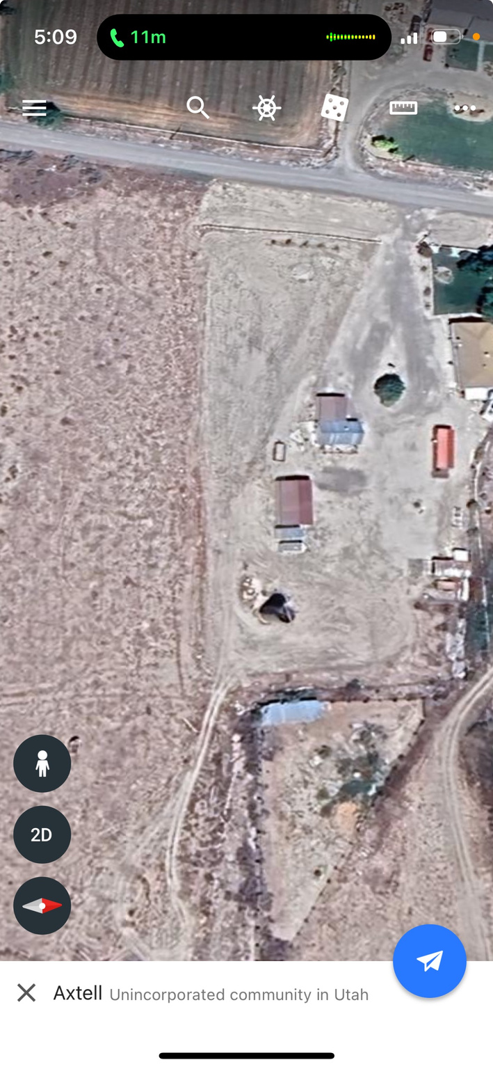 Land, Axtell, Utah image 12