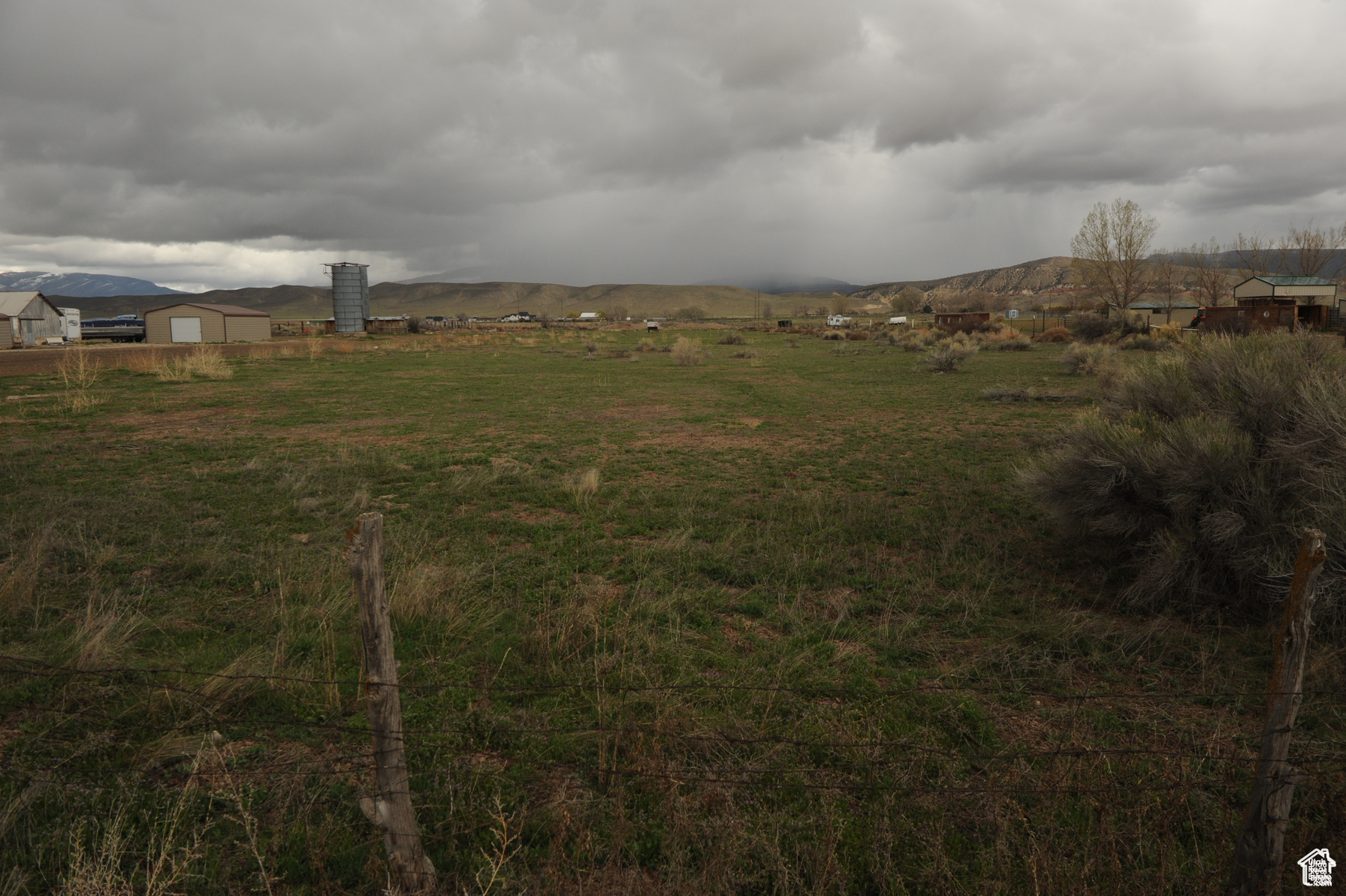 Land, Axtell, Utah image 10