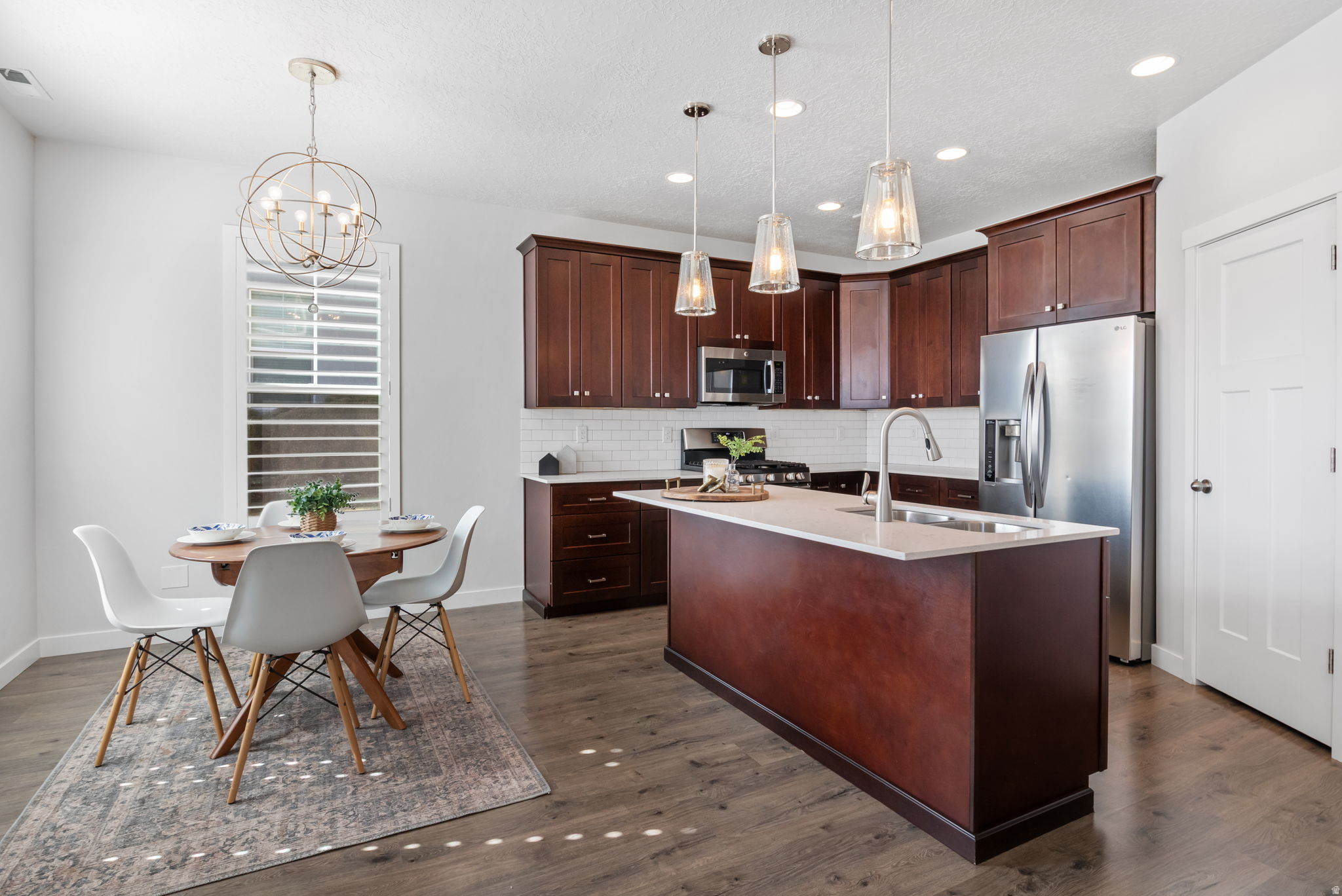 DAYBREAK/HIGHLAND - Residential