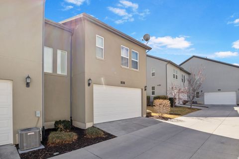 Tiny photo for 6122 W LAKE AVE S, South Jordan, UT 84009 (MLS # 2139852)