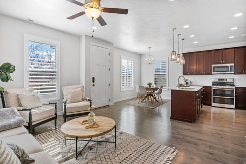 Tiny photo for 6122 W LAKE AVE S, South Jordan, UT 84009 (MLS # 2139852)