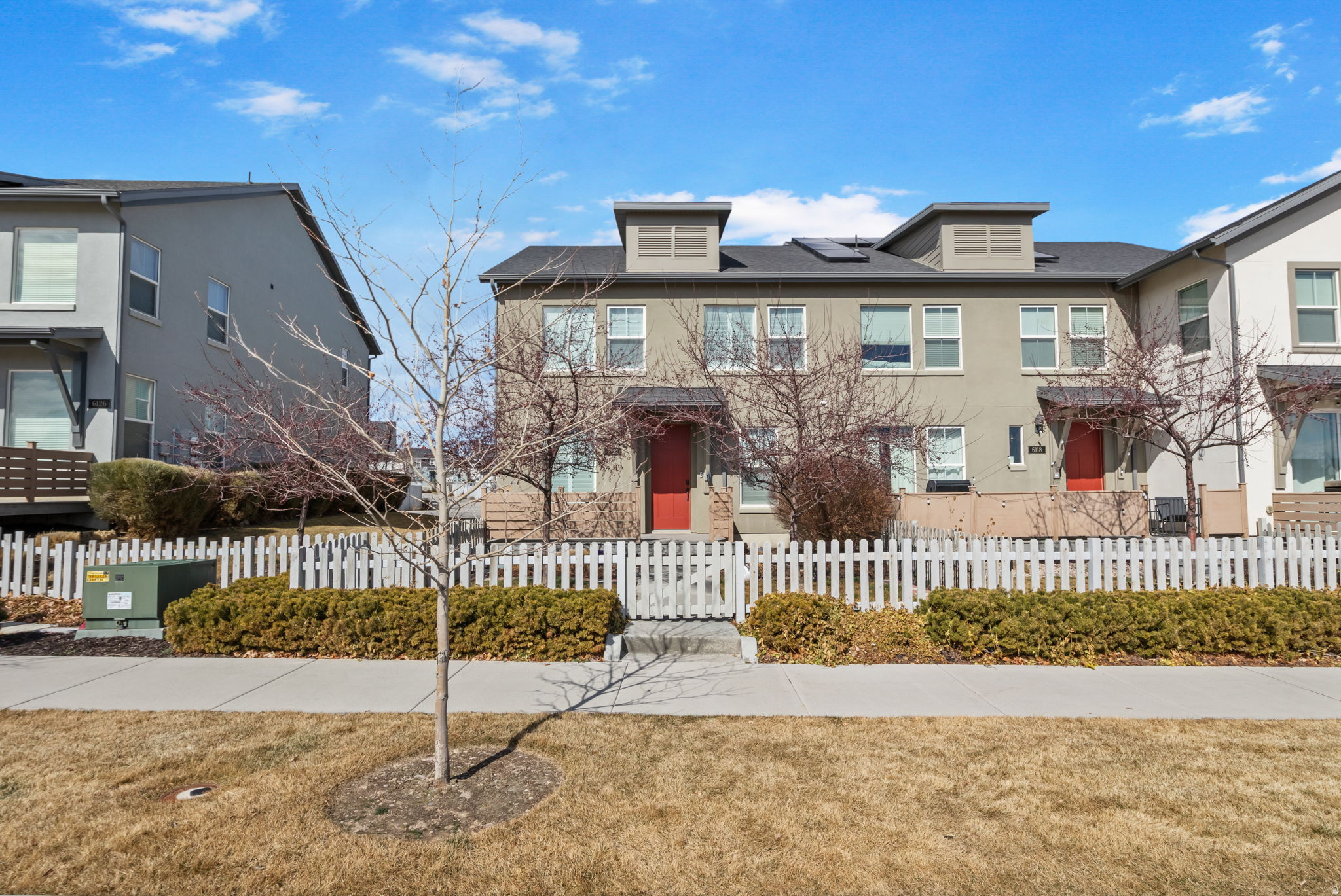 DAYBREAK/HIGHLAND - Residential