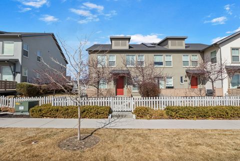 Tiny photo for 6122 W LAKE AVE S, South Jordan, UT 84009 (MLS # 2139852)