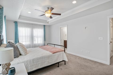 Tiny photo for 6122 W LAKE AVE S, South Jordan, UT 84009 (MLS # 2139852)
