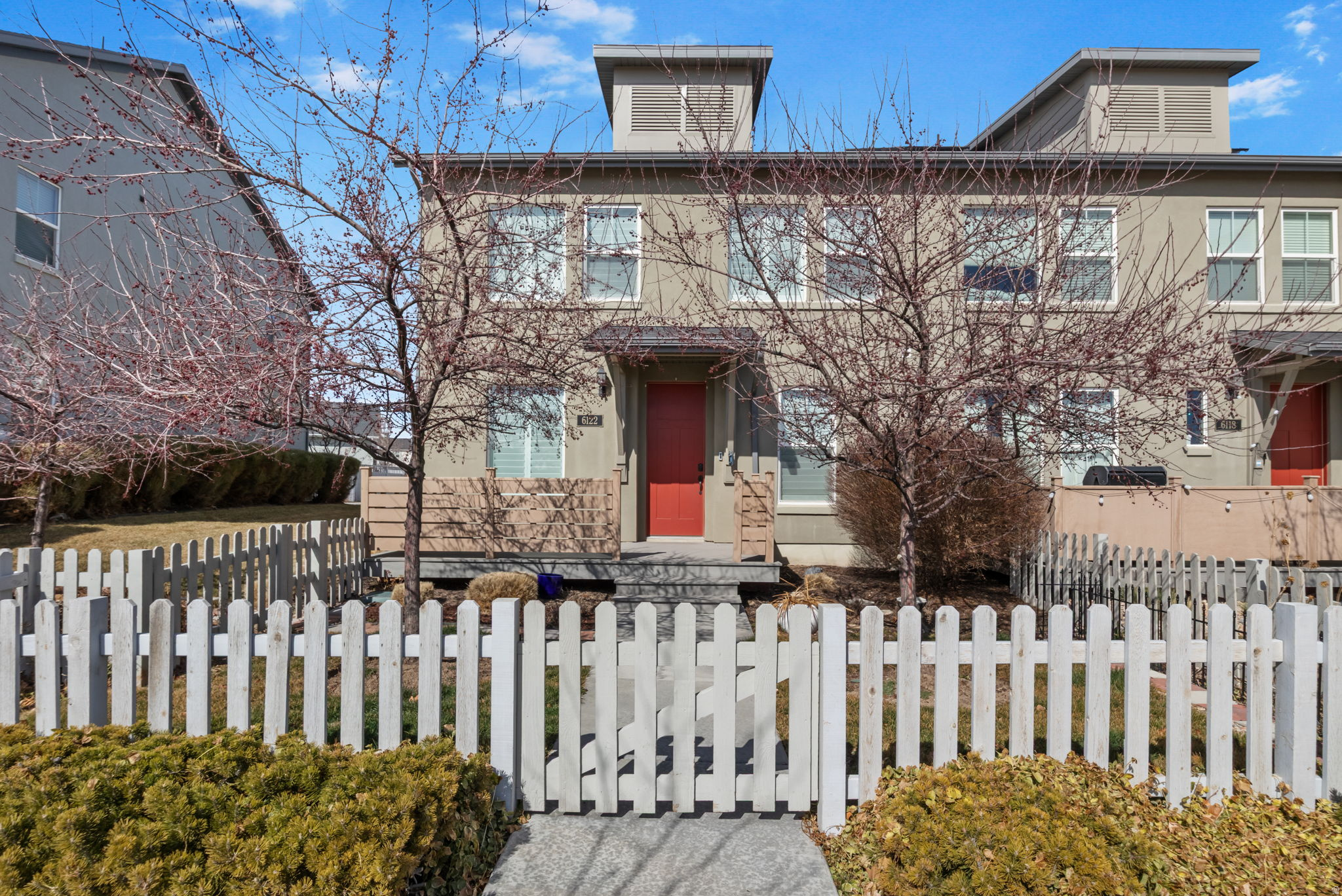 DAYBREAK/HIGHLAND - Residential